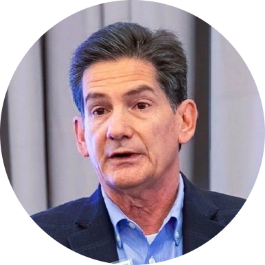 Bruce Brizzi