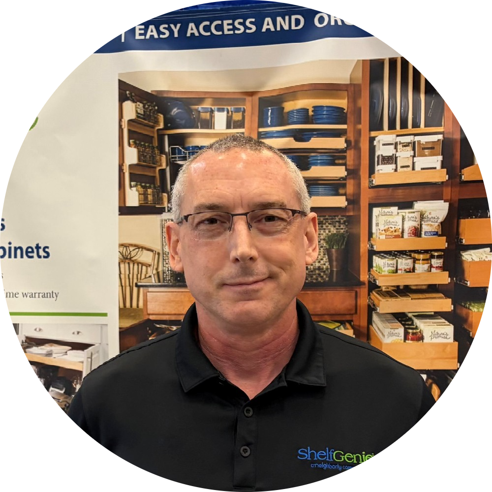 Keith Searfoss