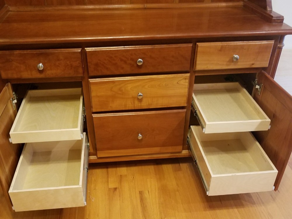 Upgrade Furniture Storage Solutions
