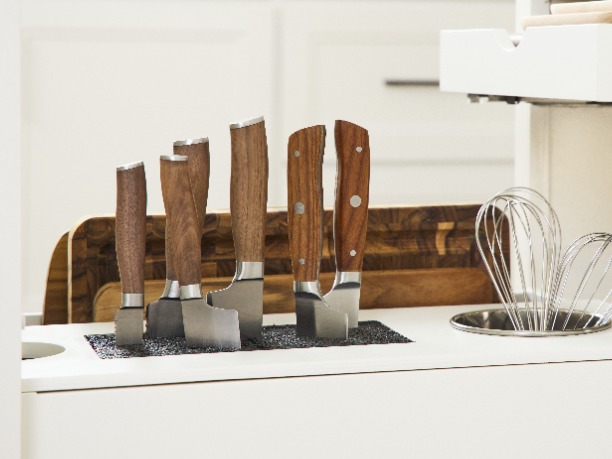 Utensils