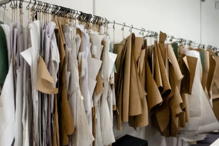 clothing rack, clothing storage, wardrobe storage