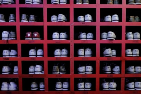 Shoe storage, shoe cubby, shoe storage organization.